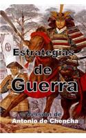 Estrategias de Guerra
