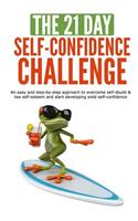 The 21-Day Self-Confidence Challenge