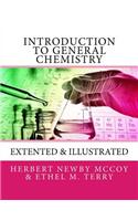 Introduction to General Chemistry