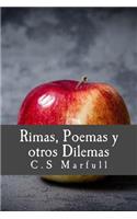 Rimas, Poemas y otros Dilemas