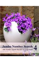 Jumbo Number Search 4