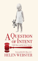 Question of Intent