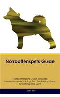 Norrbottenspets Guide Norrbottenspets Guide Includes