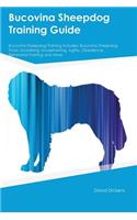 Bucovina Sheepdog Training Guide Bucovina Sheepdog Training Includes