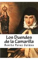 Los Duendes de la Camarilla