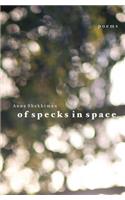 Of Specks in Space