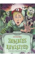 Zombies Revisited: (9 Graveyard Diaries)