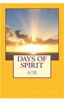 Days of Spirit