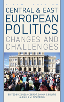 Central and East European Politics