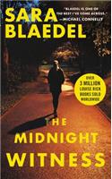 The Midnight Witness: (1 Louise Rick)