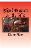 Christmas 1, 2, 3's