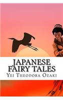 Japanese Fairy Tales