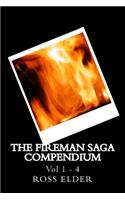 Fireman Saga Compendium