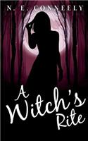 A Witch's Rite
