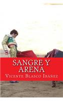 Sangre y Arena