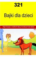 321 Bajki Dla Dzieci