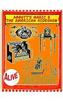 Abbott's Magic And The American Side Show