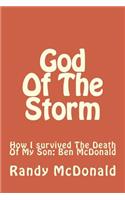God of The Storm