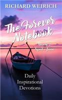 The Forever Notebook