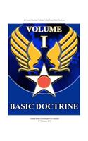 Air Force Doctrine Volume 1, Air Force Basic Doctrine 27 February 2015