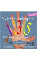 My First Counting Book