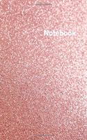 Dot Grid Notebook