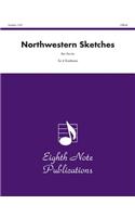 Northwestern Sketches