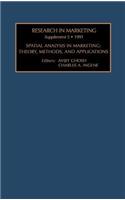 Research in Marketing