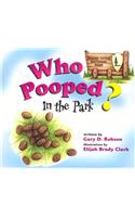 Who Pooped in the Park? Grand Teton