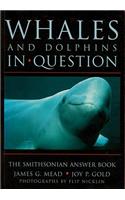 Whales and Dolphins in Question: Whales and Dolphins in Question