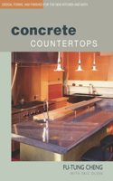 Concrete Countertops