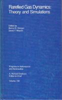 Rarefied Gas Dynamics