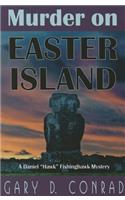 Murder on Easter Island