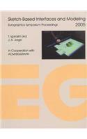 Sketch-Based Interfaces and Modeling 2005