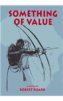 Something of Value