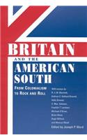 Britain and the American South