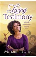 Living the Testimony: #omg Opinionated Moody Gifted