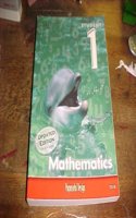 Acsi Elementary Math Grade 1 Student Book