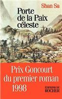 Porte de La Paix Celeste