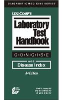 Laboratory Test Handbook