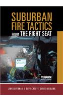 Suburban Fire Tactics from the Right Seat
