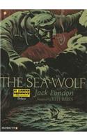 Classics Illustrated Deluxe #11: The Sea-Wolf