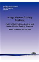 Image Wavelet Coding Systems