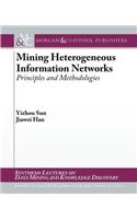 Mining Heterogeneous Information Networks