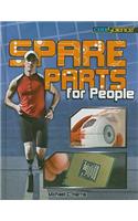 Spare Parts for People