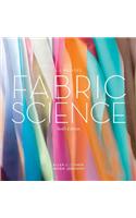 Jj Pizzuto's Fabric Science 10th Edition
