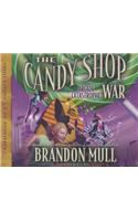 Candy Shop War, Book 2: The Arcade Catastrophe