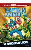 Captain America: The Tomorrow Army