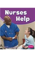 Nurses Help