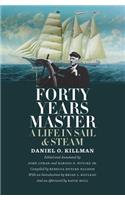 Forty Years Master